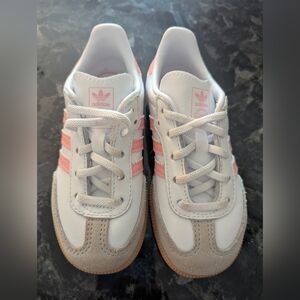 adidas | Shoes | Toddler Adidas Samba Og Shoes 95k | Poshmark
